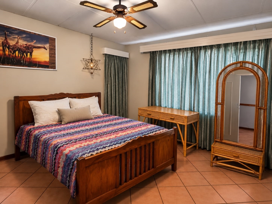 4 Bedroom Property for Sale in Park West Free State